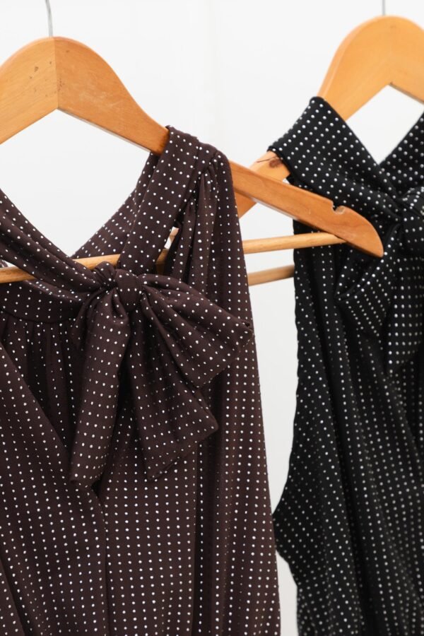 BODY ALLEGRA LYCRA BRILLOS