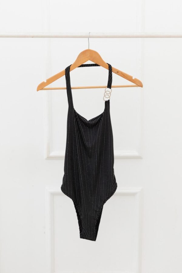 BODY ANTONELLA LYCRA BRILLOS