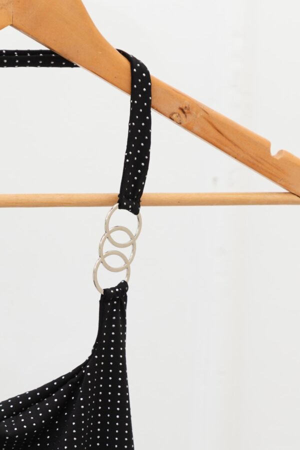 BODY ANTONELLA LYCRA BRILLOS