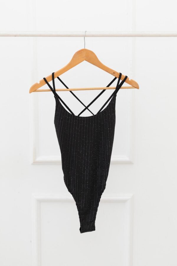 BODY ISADORA LYCRA BRILLOS