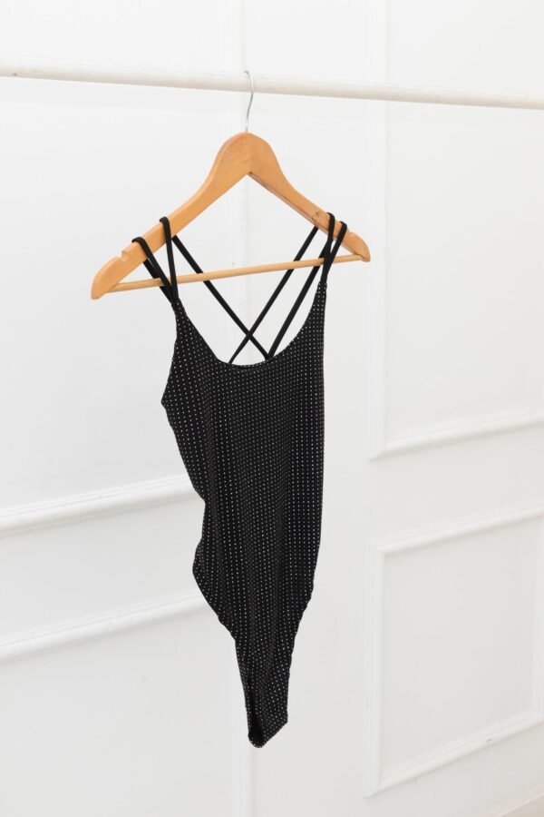 BODY ISADORA LYCRA BRILLOS