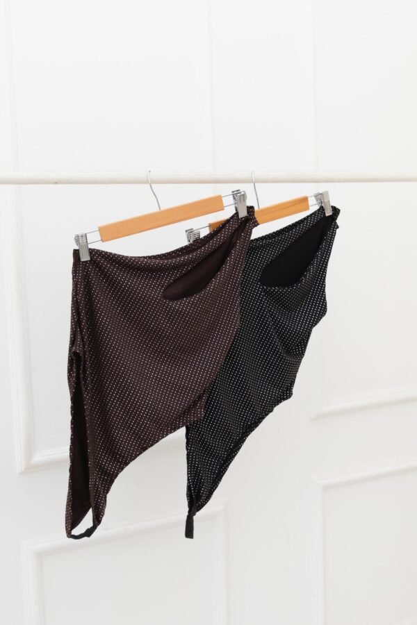 BODY CELIA LYCRA BRILLOS