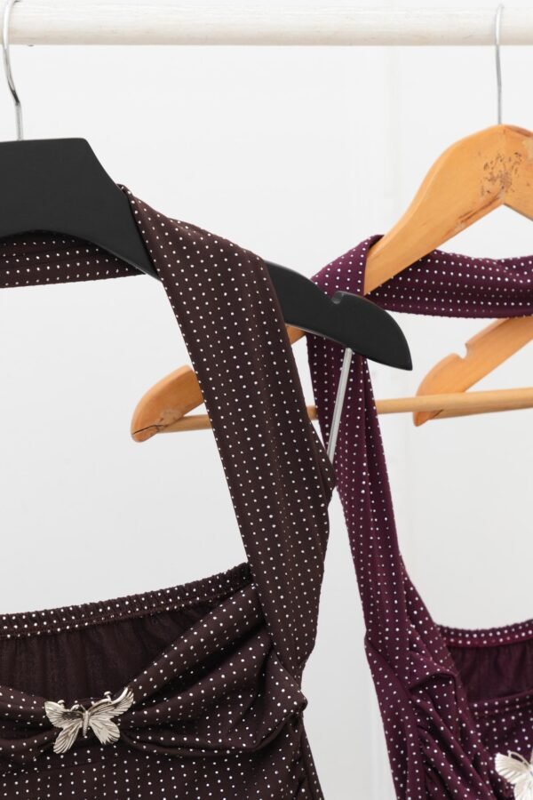 BODY TELMA LYCRA BRILLOS