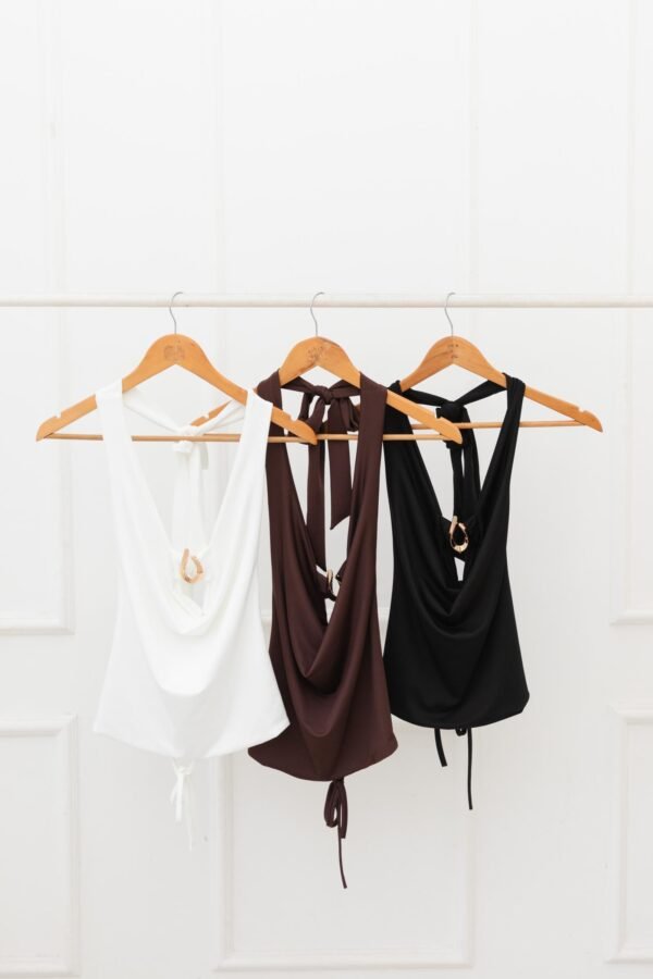 TOP AIMAR BUCHE LYCRA