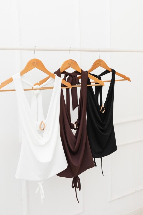 TOP AIMAR BUCHE LYCRA