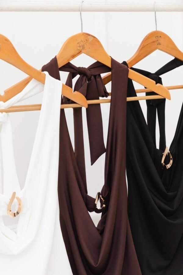 TOP AIMAR BUCHE LYCRA