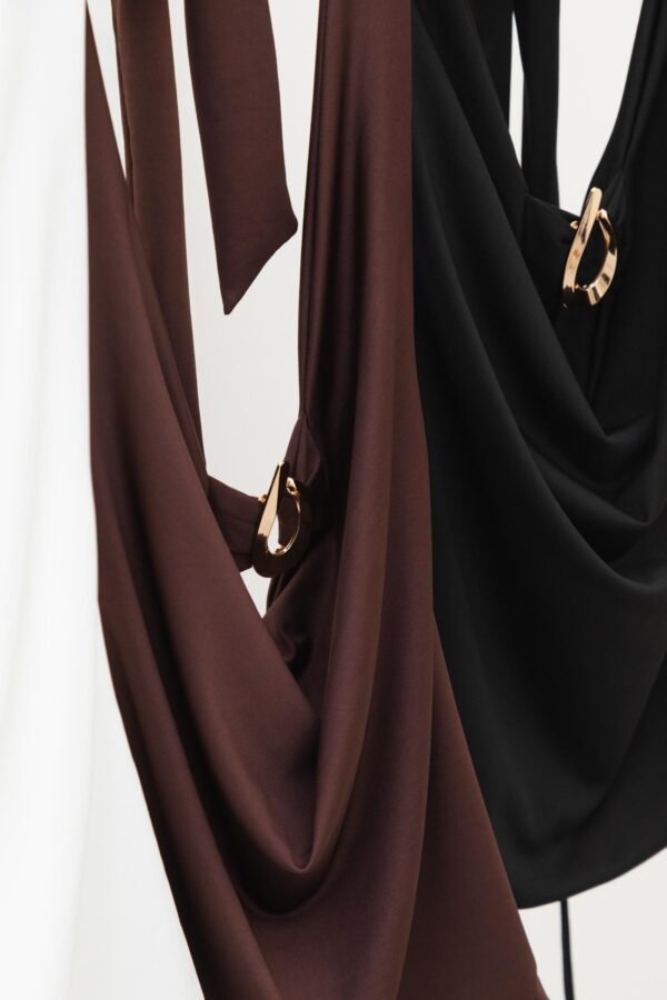 TOP AIMAR BUCHE LYCRA