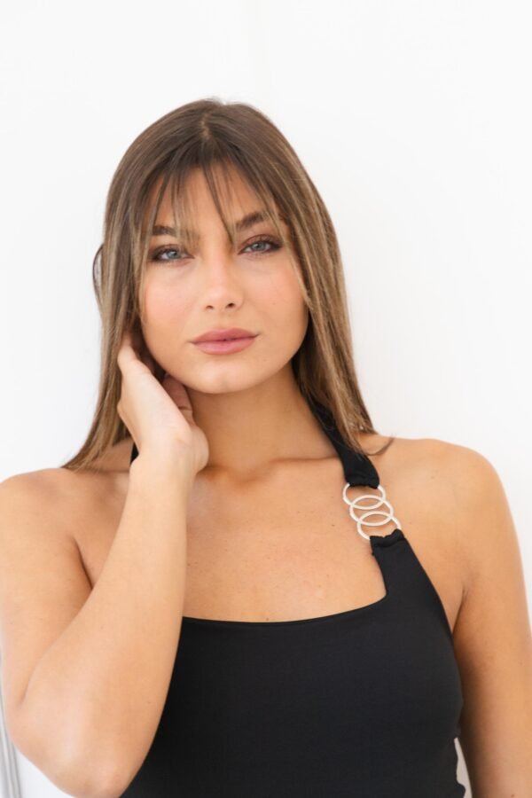 BODY ANTONELLA LYCRA