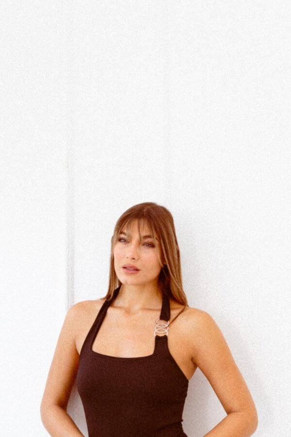 BODY ANTONELLA LYCRA