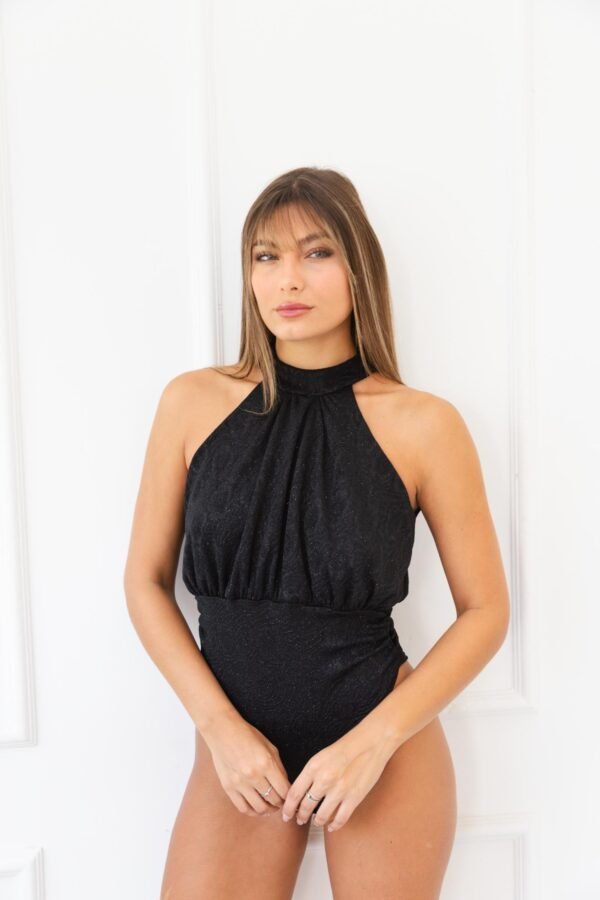 BODY ALEGRIA BRILLOS