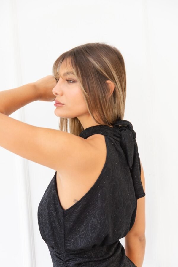 BODY ALEGRIA BRILLOS