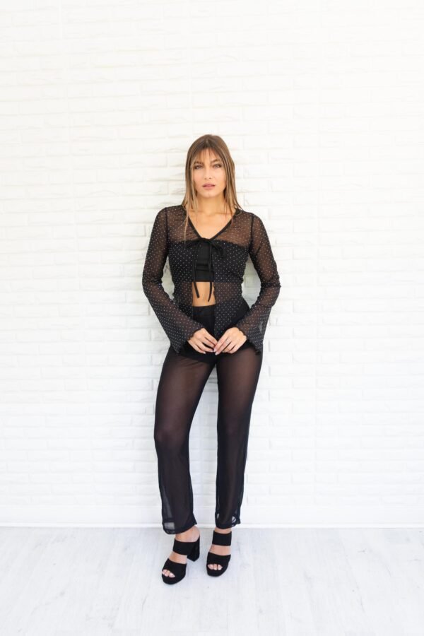 SAQUITO TRIANA TUL STRASS