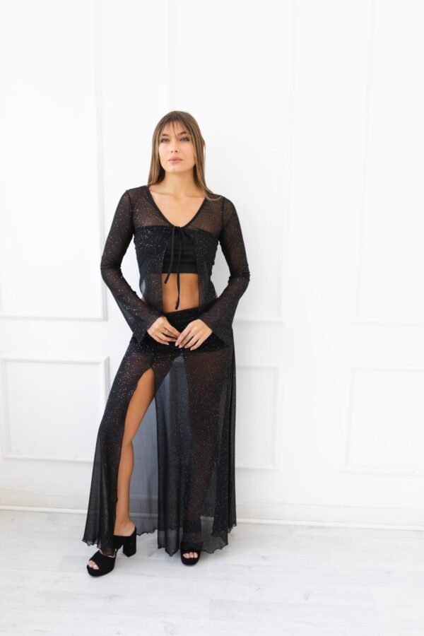 SAQUITO TRIANA TUL BRILLOS