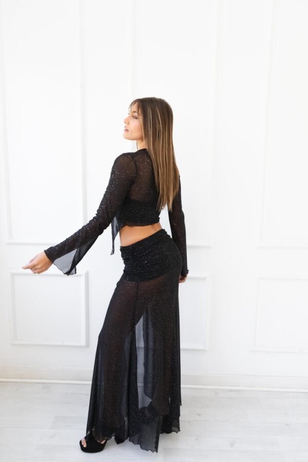 SAQUITO TRIANA TUL BRILLOS