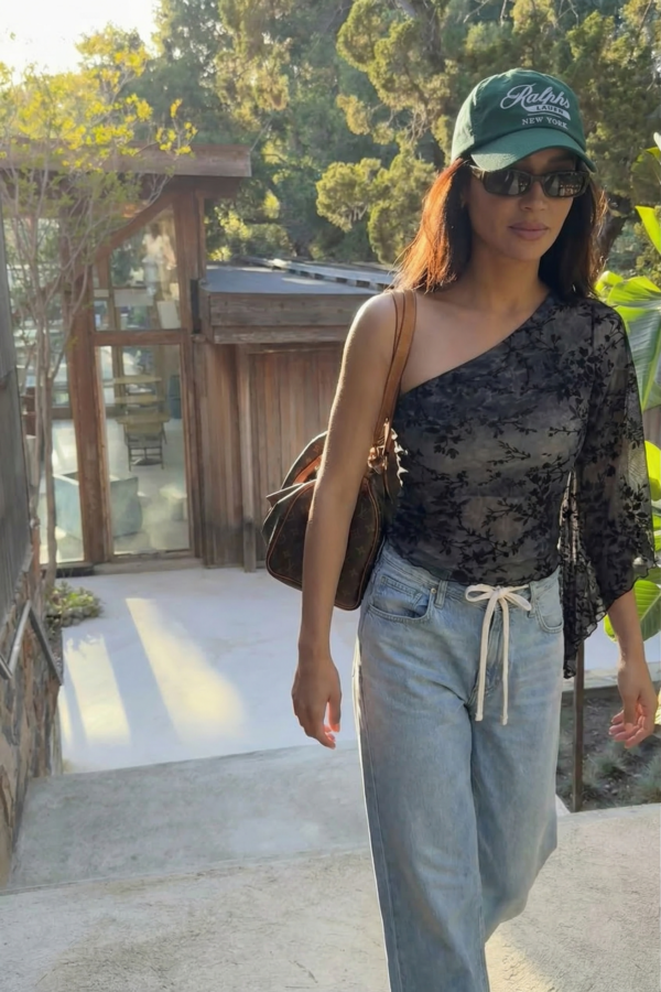 RIHANA TUL FLOR BATIK