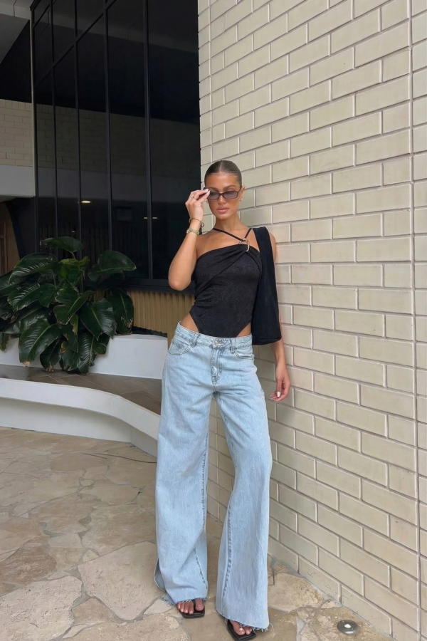 BODY SOLEDAD BRILLOS