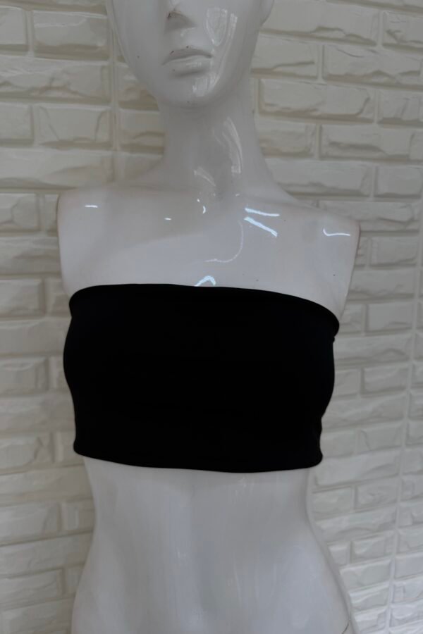 BANDEAU / TOP LYCRA