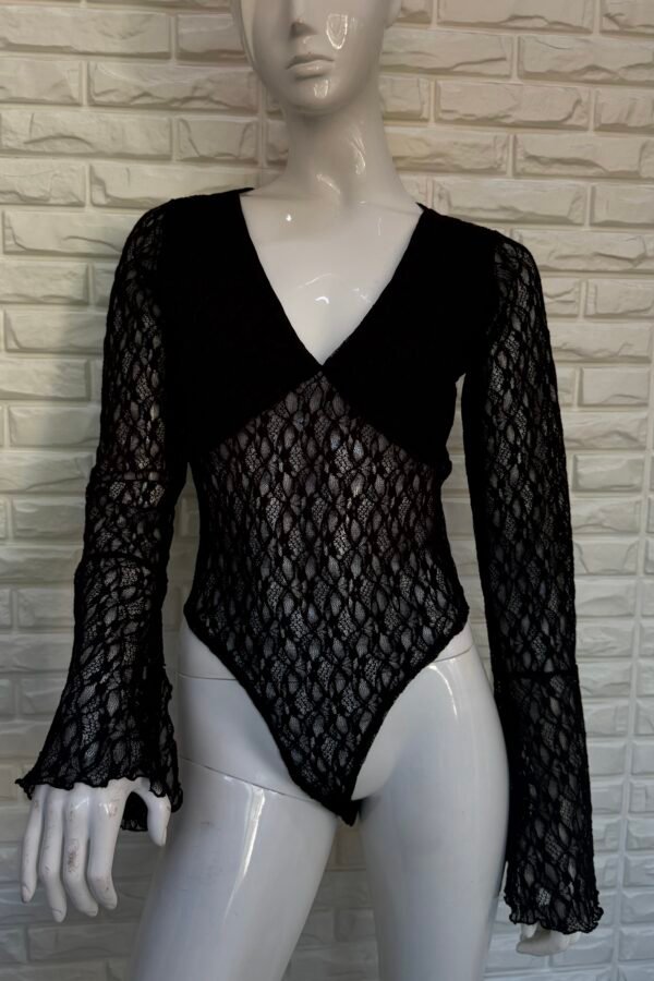 BODY SELMA ENCAJE