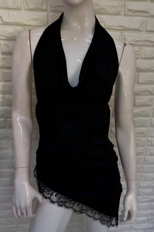 TOP ANA PUNTILLA LYCRA