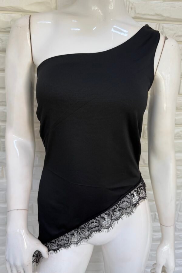 TOP CATALINA PUNTILLA LYCRA