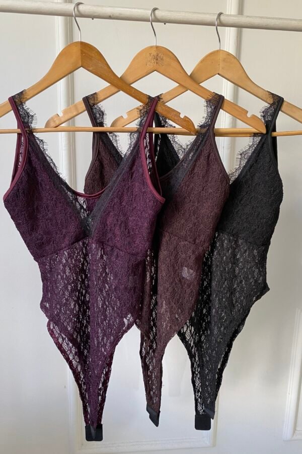 BODY ATIRA ENCAJE PUNTILLA