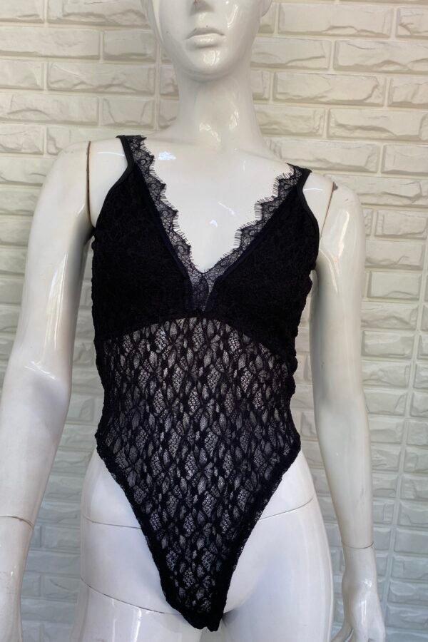 BODY ATIRA ENCAJE PUNTILLA