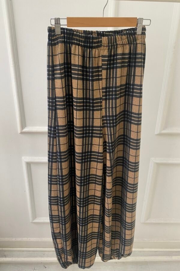 PANTALON CUADRILLE