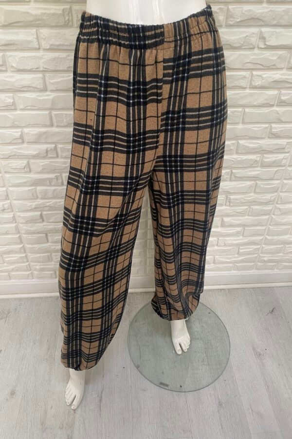 PANTALON CUADRILLE