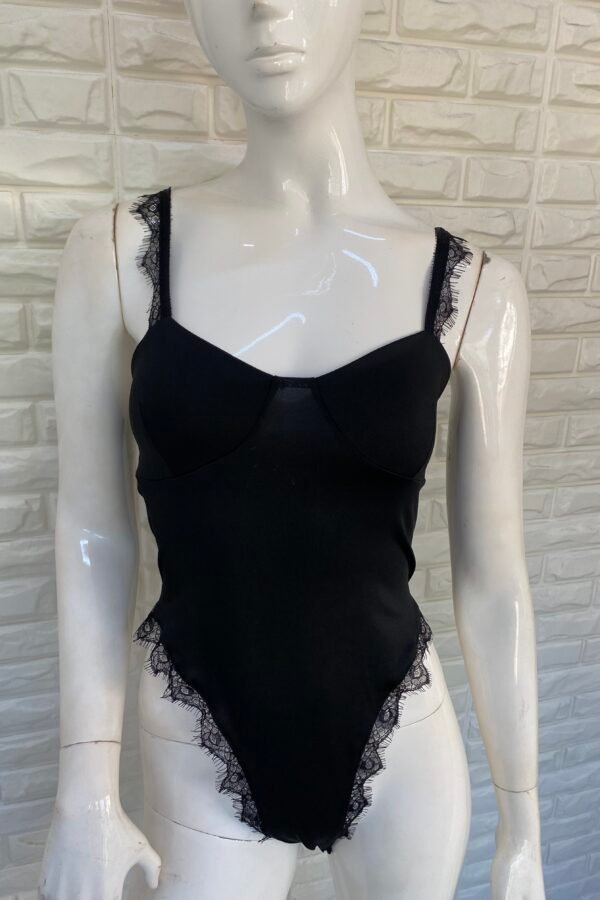 BODY OFELIA LYCRA PUNTILLA