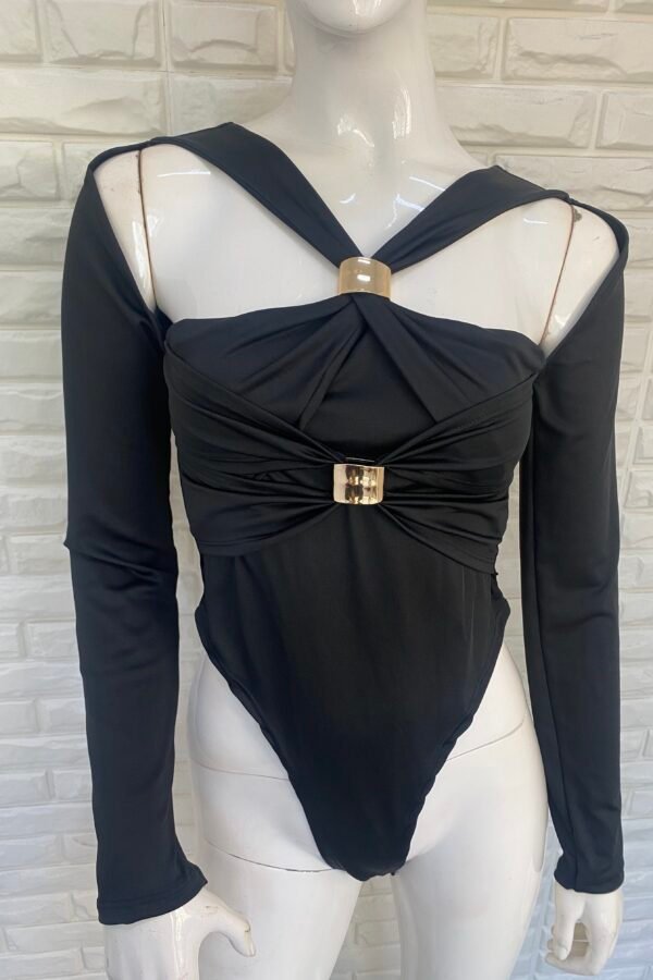 BODY ESPERANZA LYCRA