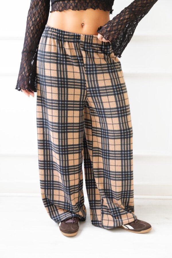 PANTALON CUADRILLE