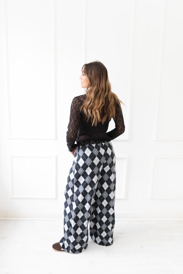 MANGA LARGA BASICA ENCAJE