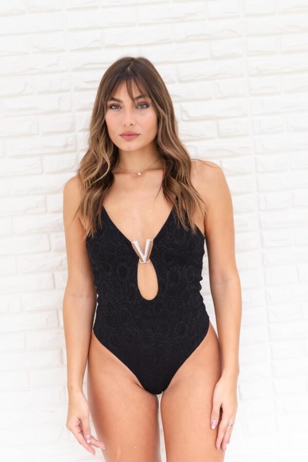 BODY BLANCA BRILLOS
