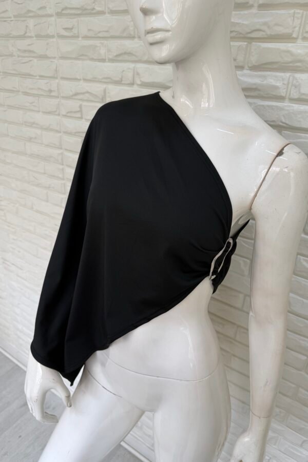 PONCHO BEATRIZ LYCRA