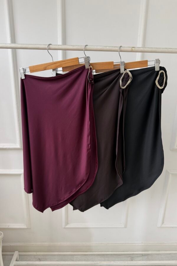 PONCHO BEATRIZ LYCRA