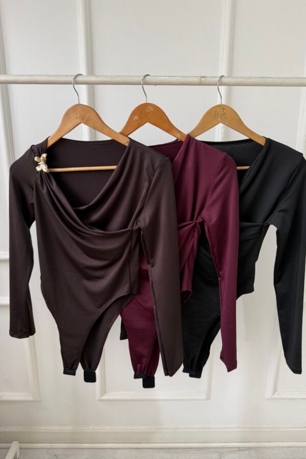 BODY VILMA LYCRA