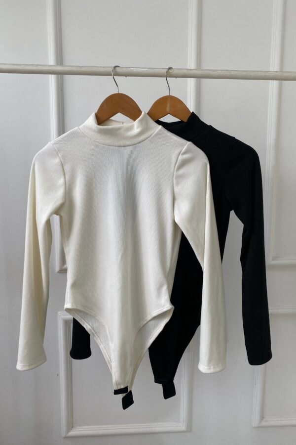 BODY POLERA MORLEY FRISADO