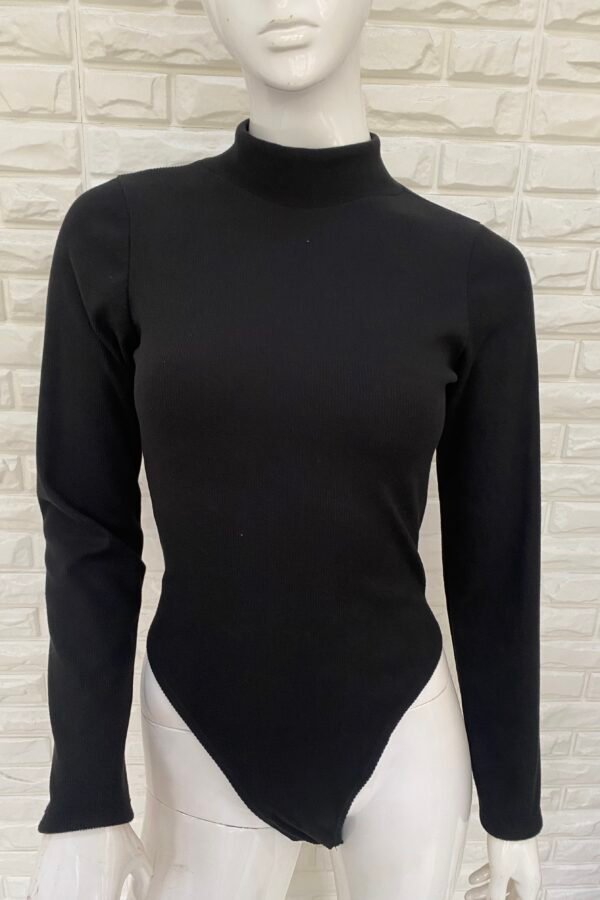 BODY POLERA MORLEY FRISADO