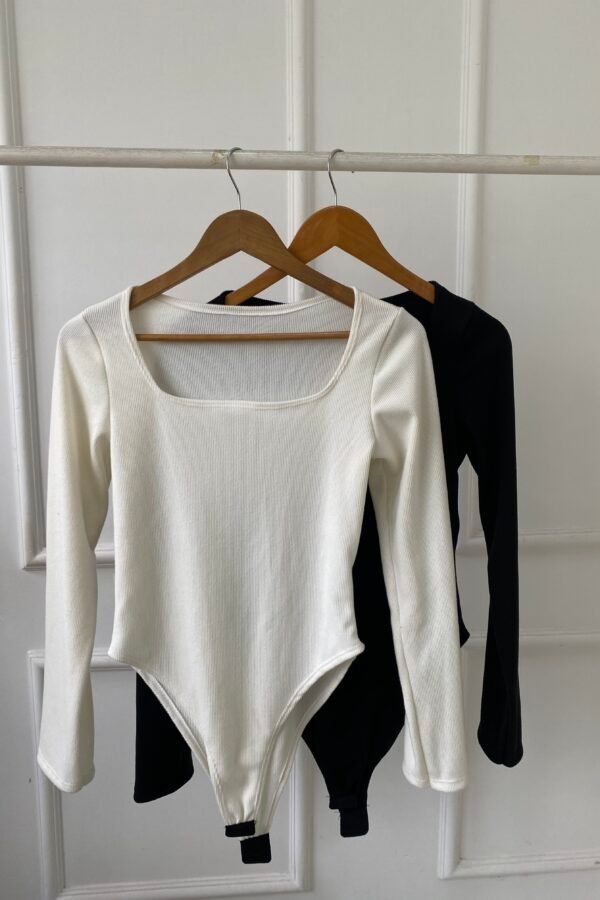 BODY SHEILA MORLEY FRISADO
