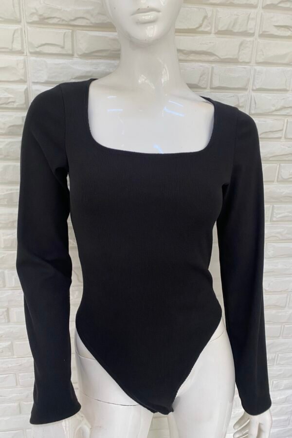 BODY SHEILA MORLEY FRISADO