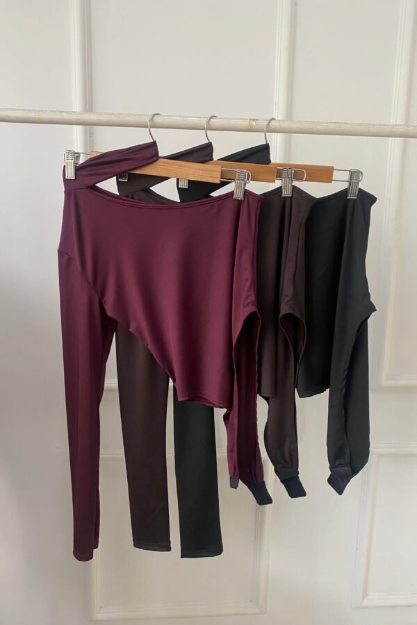 BODY LUNA LYCRA