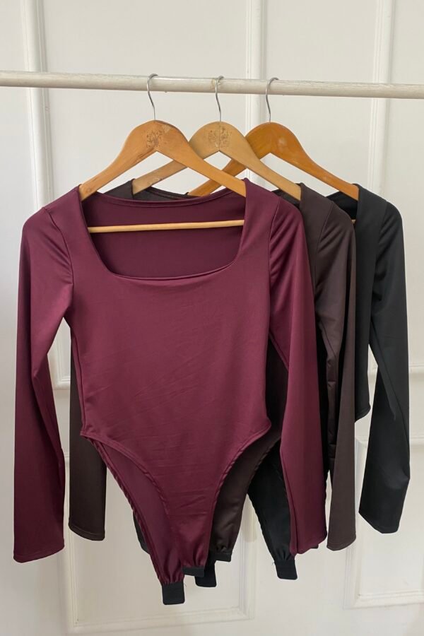 BODY SHEILA LYCRA