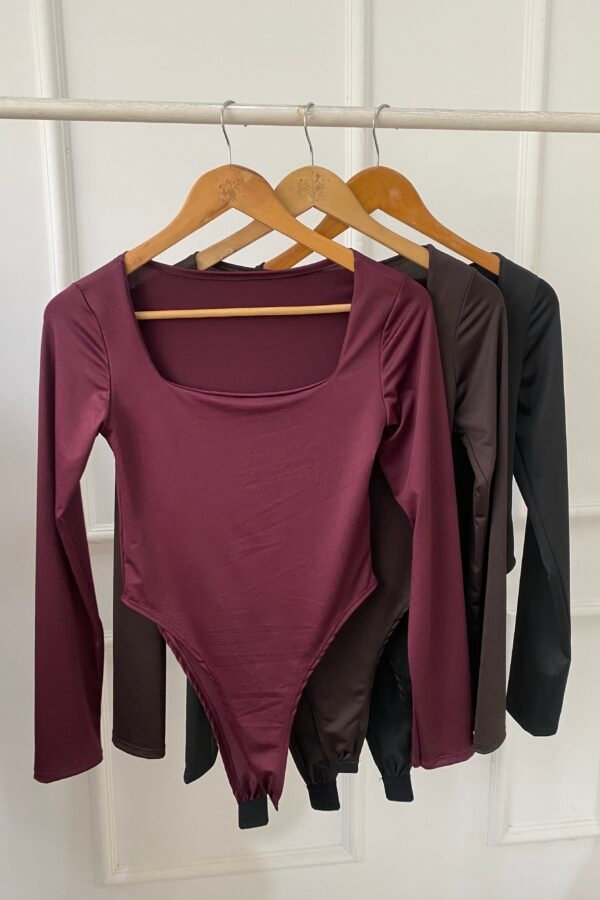 BODY SHEILA LYCRA