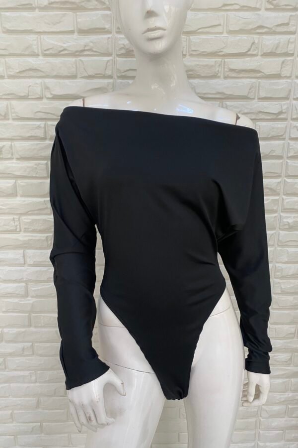 BODY CARMELA LYCRA
