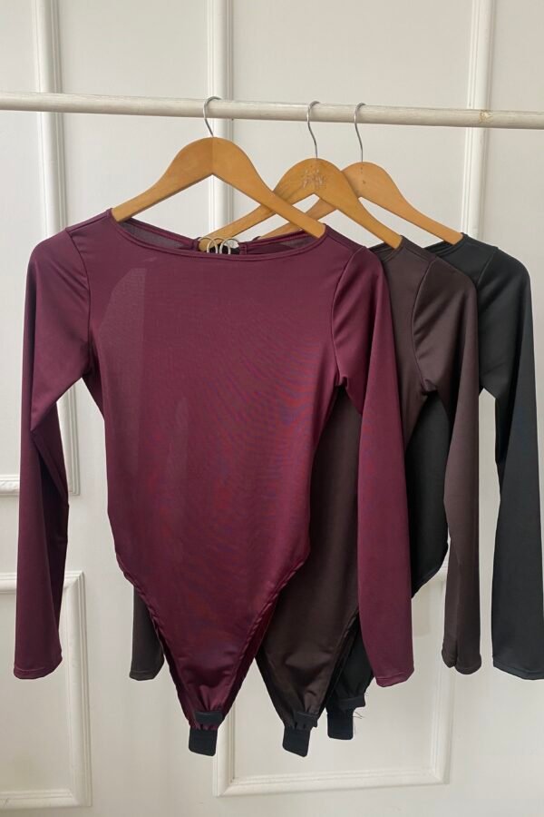 BODY CLEO LYCRA