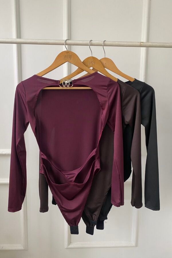 BODY CLEO LYCRA