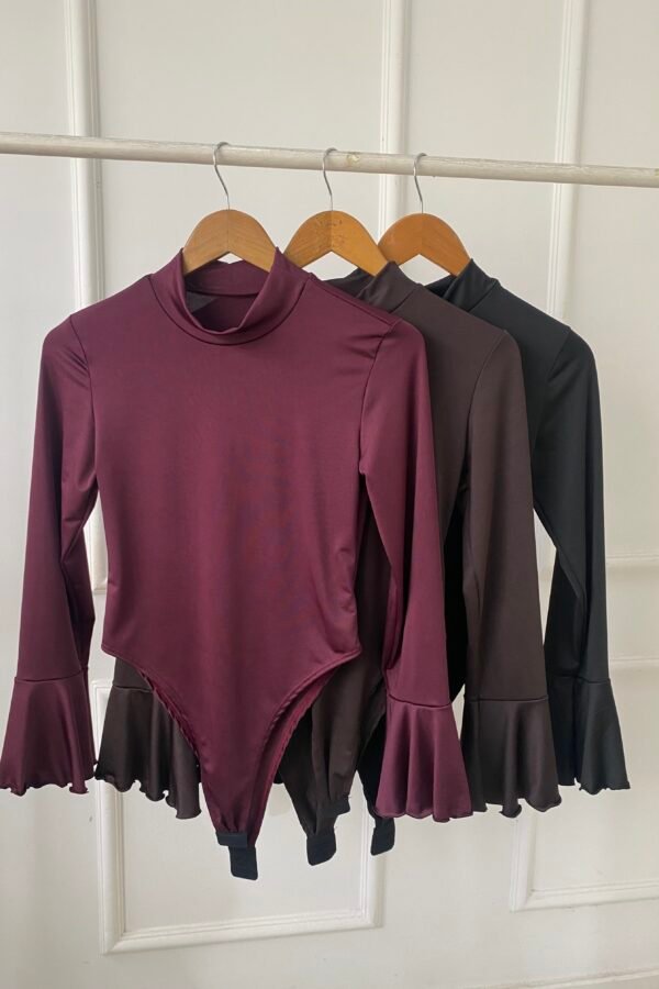 BODY CANDY LYCRA