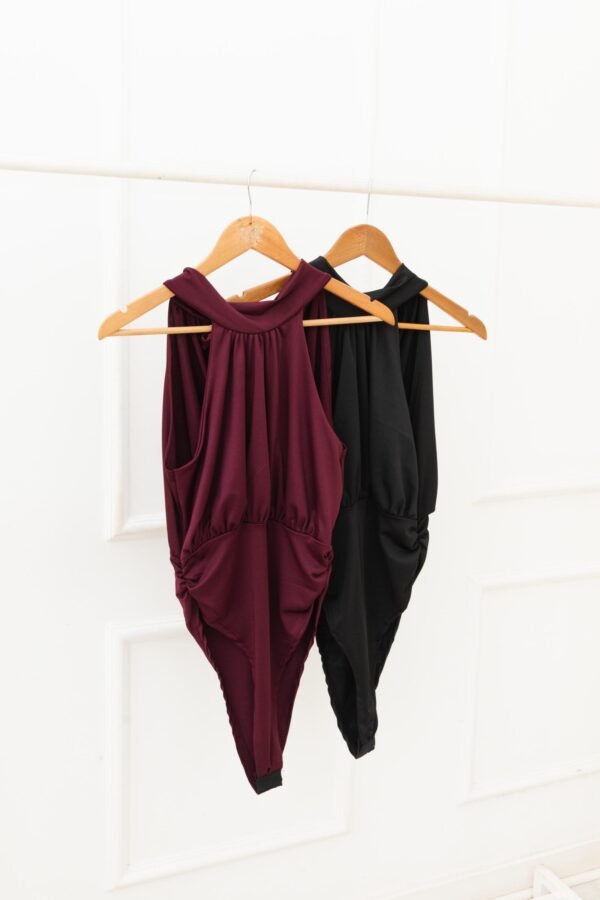 BODY ALLEGRA LYCRA