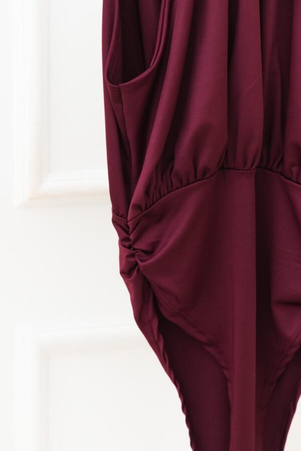 BODY ALLEGRA LYCRA