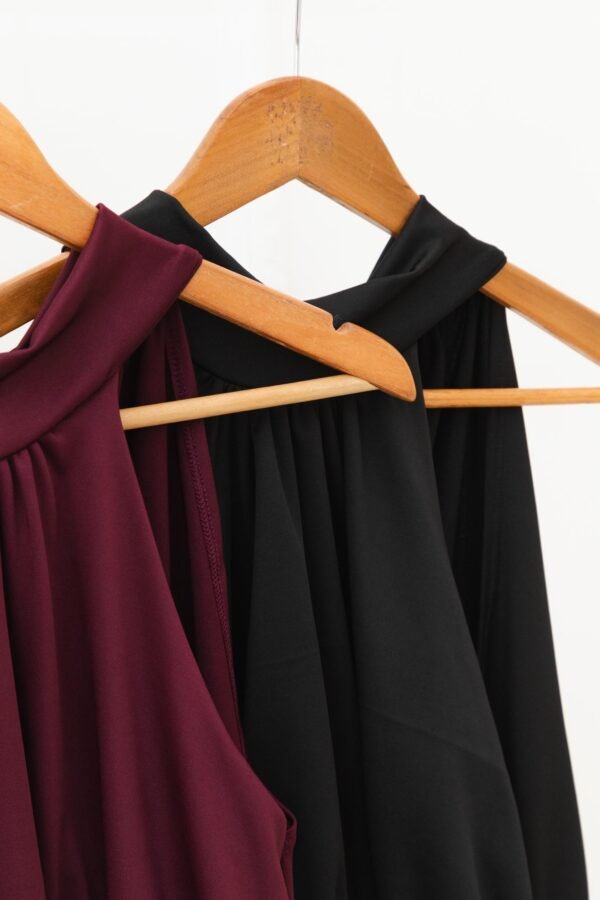 BODY ALLEGRA LYCRA
